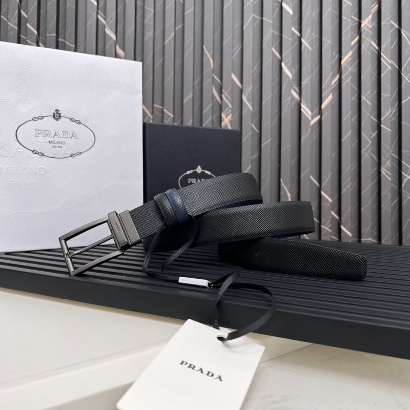 Prada Belts